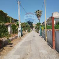 Villa a schiera - Butera