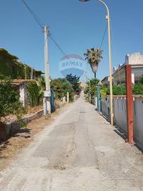 Villa a schiera - Butera