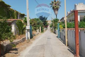 Villa a schiera - Butera