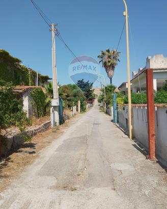 Villa a schiera - Butera