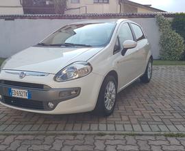 Fiat Punto Evo Punto Evo 1.3 Mjt 75 CV 5 porte Dyn