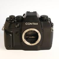 Contax AX