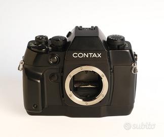 Contax AX