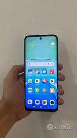 Xiaomi Redmi 13 ocean 256 GB - 8516