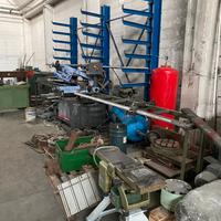 Sega a nastro con supporto barre