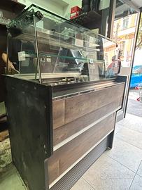 Frigo gelati