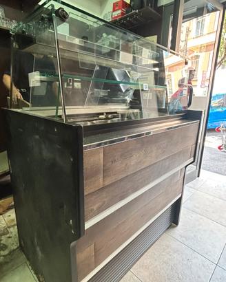Frigo gelati