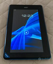 Tablet Acer Iconia B1-A71 7" 8 GB WIFI