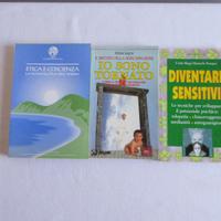 diventare sensitivi- io sono tornato- etica e cosc