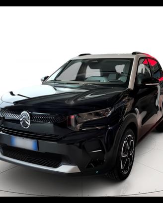 Citroen C3 1.2 PureTech Turbo 100cv Max
