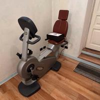 Cyclette Technogym Forma