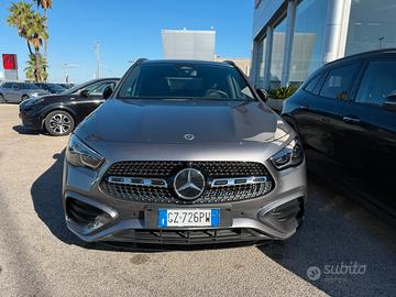 Mercedes-benz GLA 200 180 d Automatic AMG Line Pre