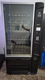 2 distributori automatici necta da rivedere