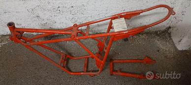 Gilera 50 5v Enduro Trial Cb1 touring