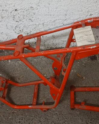 Gilera 50 5v Enduro Trial Cb1 touring