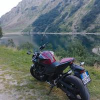 Kawasaki z800 sugomi