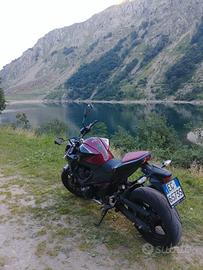 Kawasaki z800 sugomi