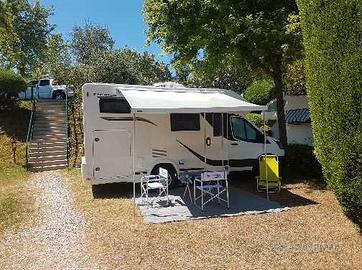 BENIMAR 440 UP  km 8000
