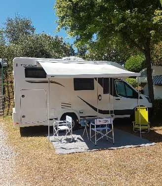 BENIMAR 440 UP  km 8000