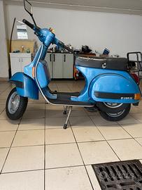 Vespa 125 PX 1981