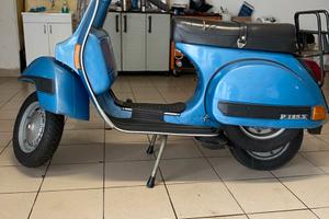 Vespa 125 PX 1981