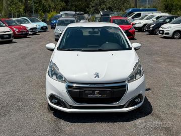 Peugeot 208 PureTech 68 5 porte Active 2018