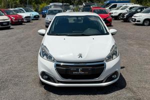 Peugeot 208 PureTech 68 5 porte Active 2018
