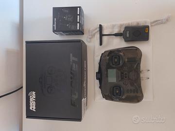 Radiomaster Pocket + Ranger Nano 1W transmitter