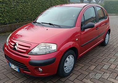 Citroen C3 1.1 Elegance 2007
