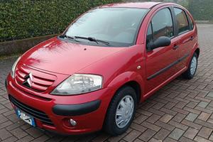 Citroen C3 1.1 Elegance 2007