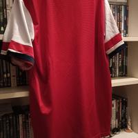 maglia arsenal 2012