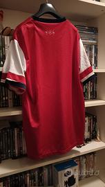 maglia arsenal 2012