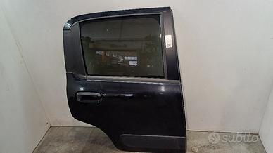 PORTIERA POSTERIORE DESTRA FIAT Panda 3° Serie 51