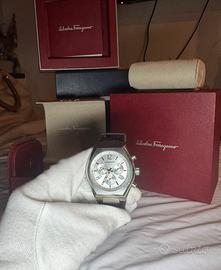 Orologio ferragamo