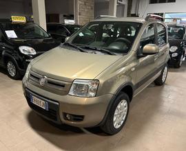 Fiat Panda 1.2 4x4 Benzina-GPL ***ELD***