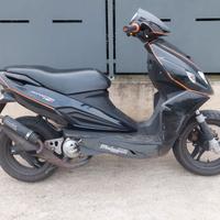 scooter  malaguti
