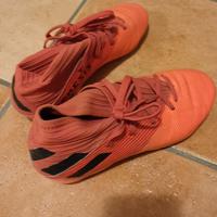 scarpe calcio bambino adidas
