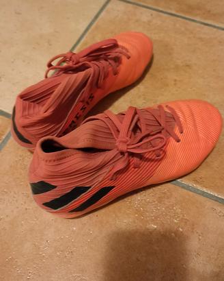 scarpe calcio bambino adidas