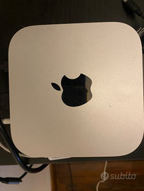 Mac mini m4 pro