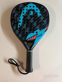 Racchetta padel HEAD Flash Pro