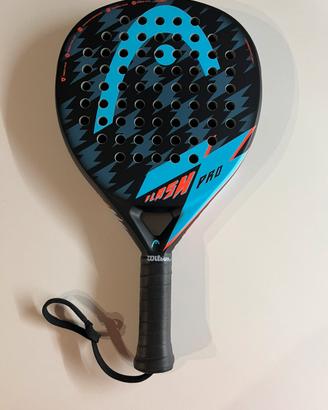 Racchetta padel HEAD Flash Pro