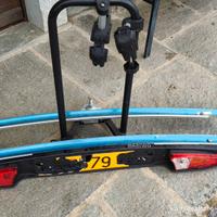 porta bici