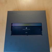 RAM DOMINATOR TITANIUM DDR5 32GB (2x16gb)