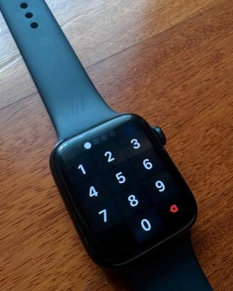 Apple watch SE (seconda generazione)