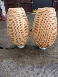 Lampade per comodino