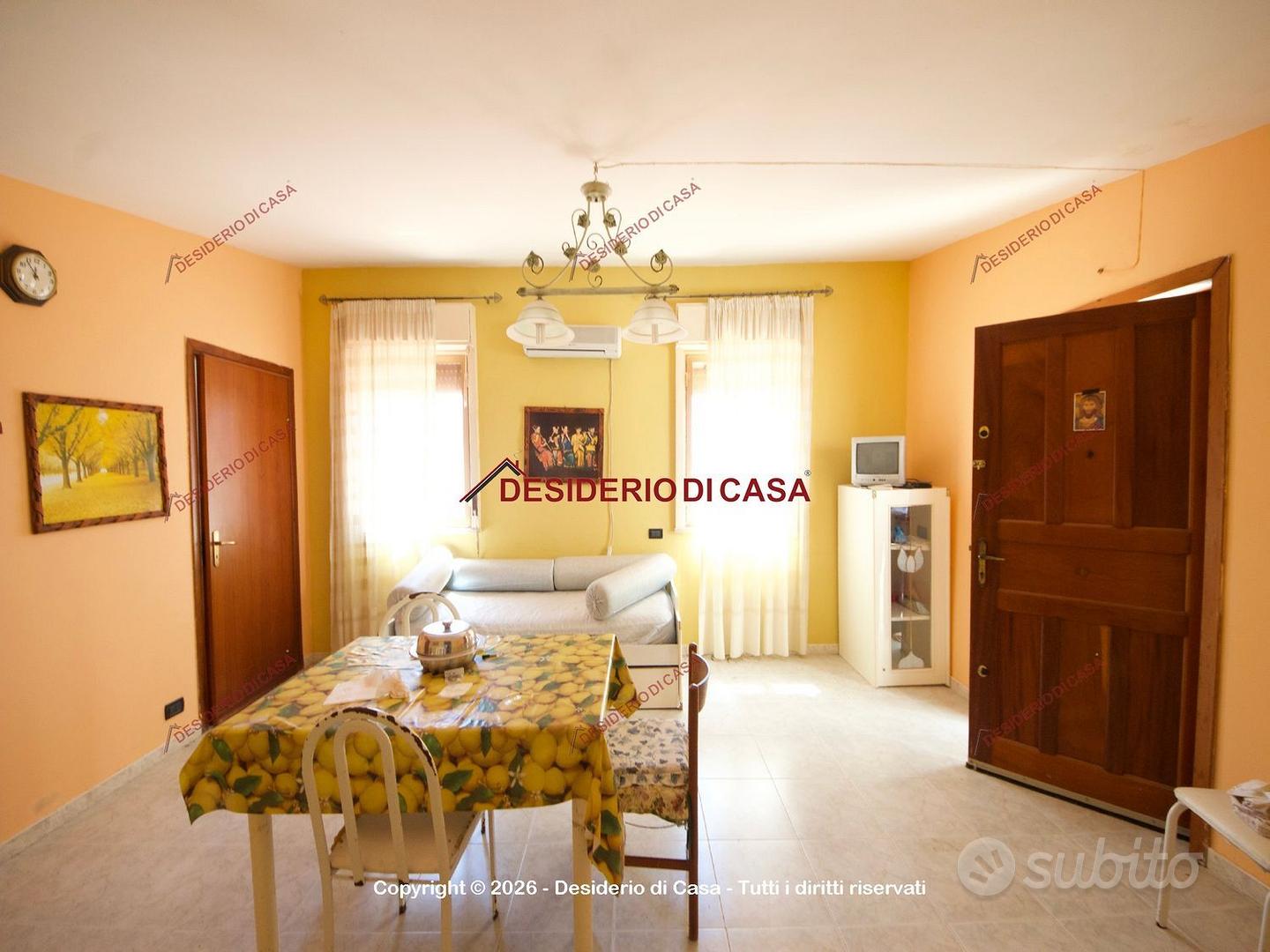 Appartamento – Alcamo, Trapani - Altro