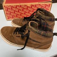 Vans Atwood HI taglia 44
