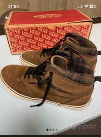 Vans Atwood HI taglia 44