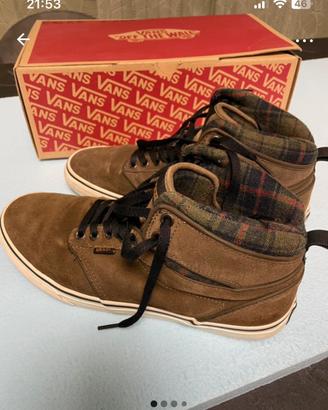 Vans Atwood HI taglia 44