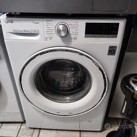 lavatrice LG 10kg